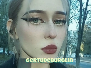 Gertudeburglin