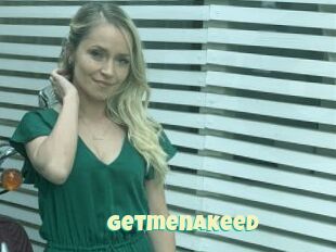 Getmenakeed