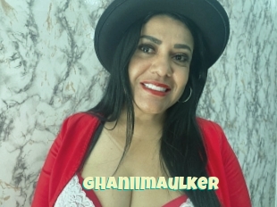 Ghaniimaulker
