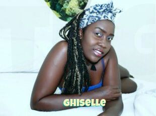 Ghiselle