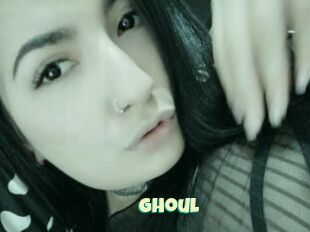 Ghoul
