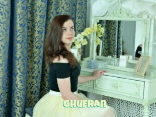 Ghufran