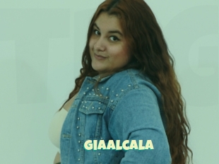 Giaalcala