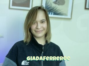 Giadaferreroe
