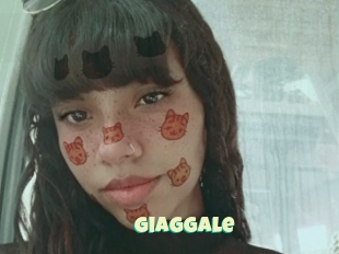 Giaggale
