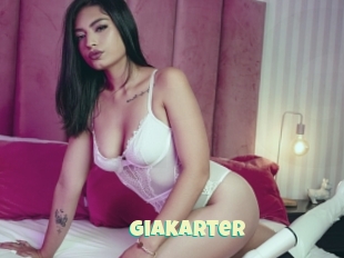 Giakarter