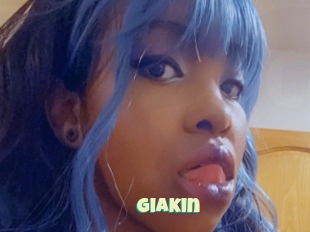 Giakin