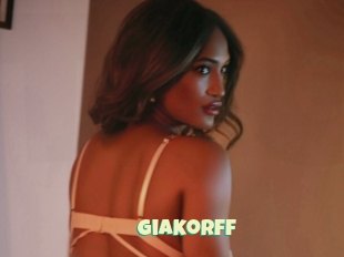 Giakorff