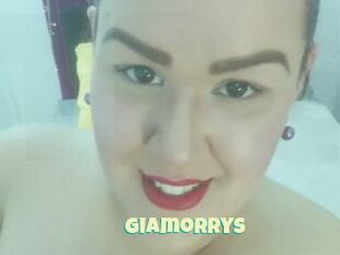 Giamorrys