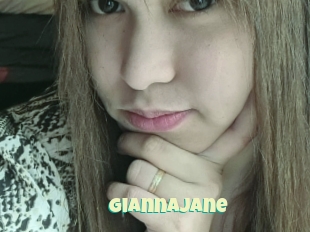 Giannajane