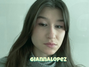 Giannalopez
