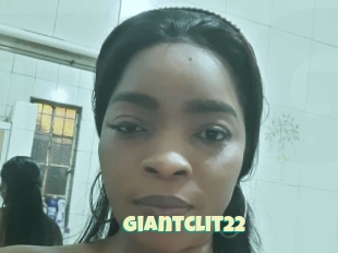 Giantclit22
