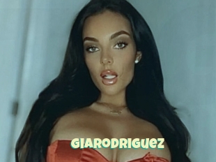Giarodriguez