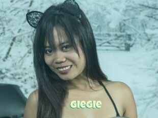 Giegie