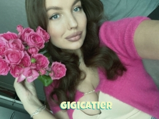 Gigicatier