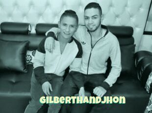 Gilberthandjhon