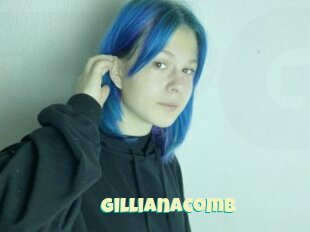 Gillianacomb