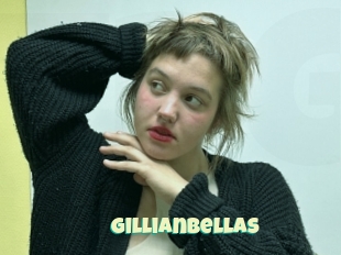 Gillianbellas