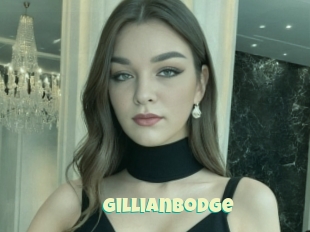 Gillianbodge