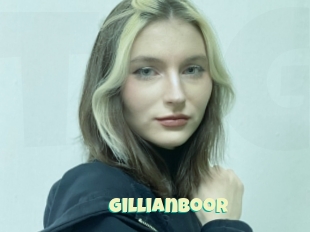 Gillianboor