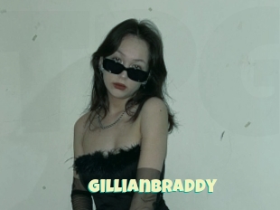 Gillianbraddy
