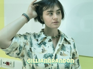 Gillianbrandon