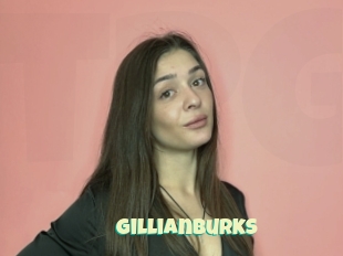 Gillianburks