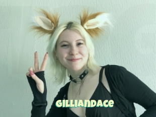 Gilliandace