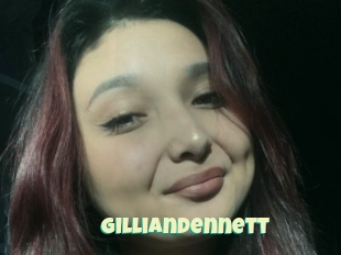 Gilliandennett