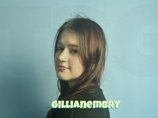 Gillianembry