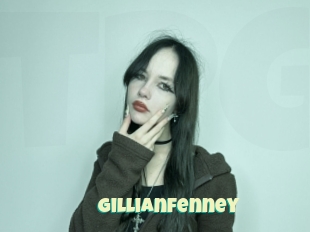 Gillianfenney