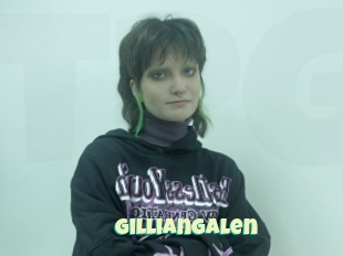 Gilliangalen