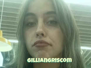 Gilliangriscom