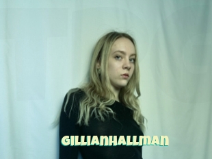 Gillianhallman