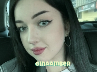Ginaamber