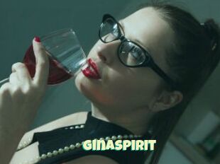 Ginaspirit
