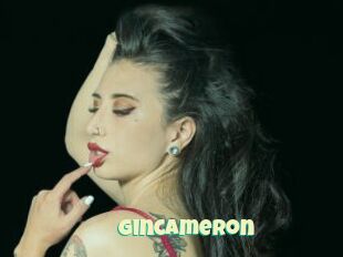 Gincameron