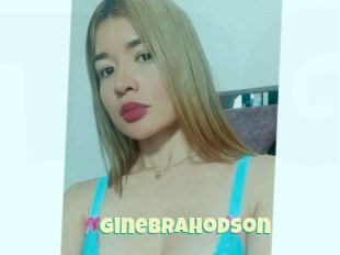 Ginebrahodson