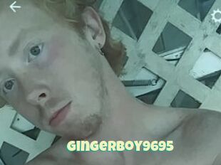 Gingerboy9695
