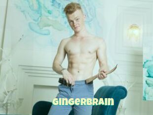 Gingerbrain
