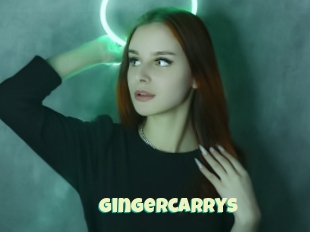 Gingercarrys