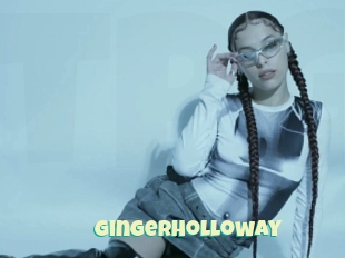 Gingerholloway
