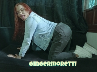 Gingermoretti