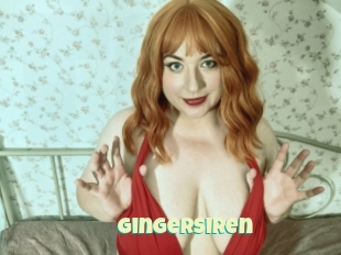 Gingersiren