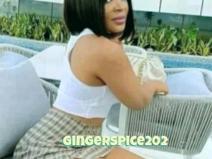 Gingerspice202