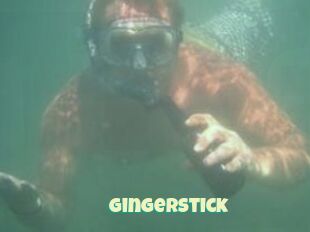 Gingerstick