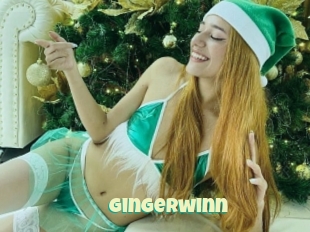 Gingerwinn