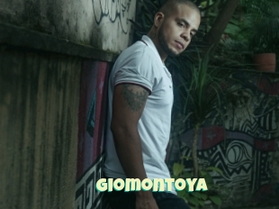 Giomontoya