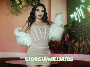 Giorgiawilliams