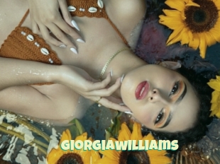 Giorgiawilliams